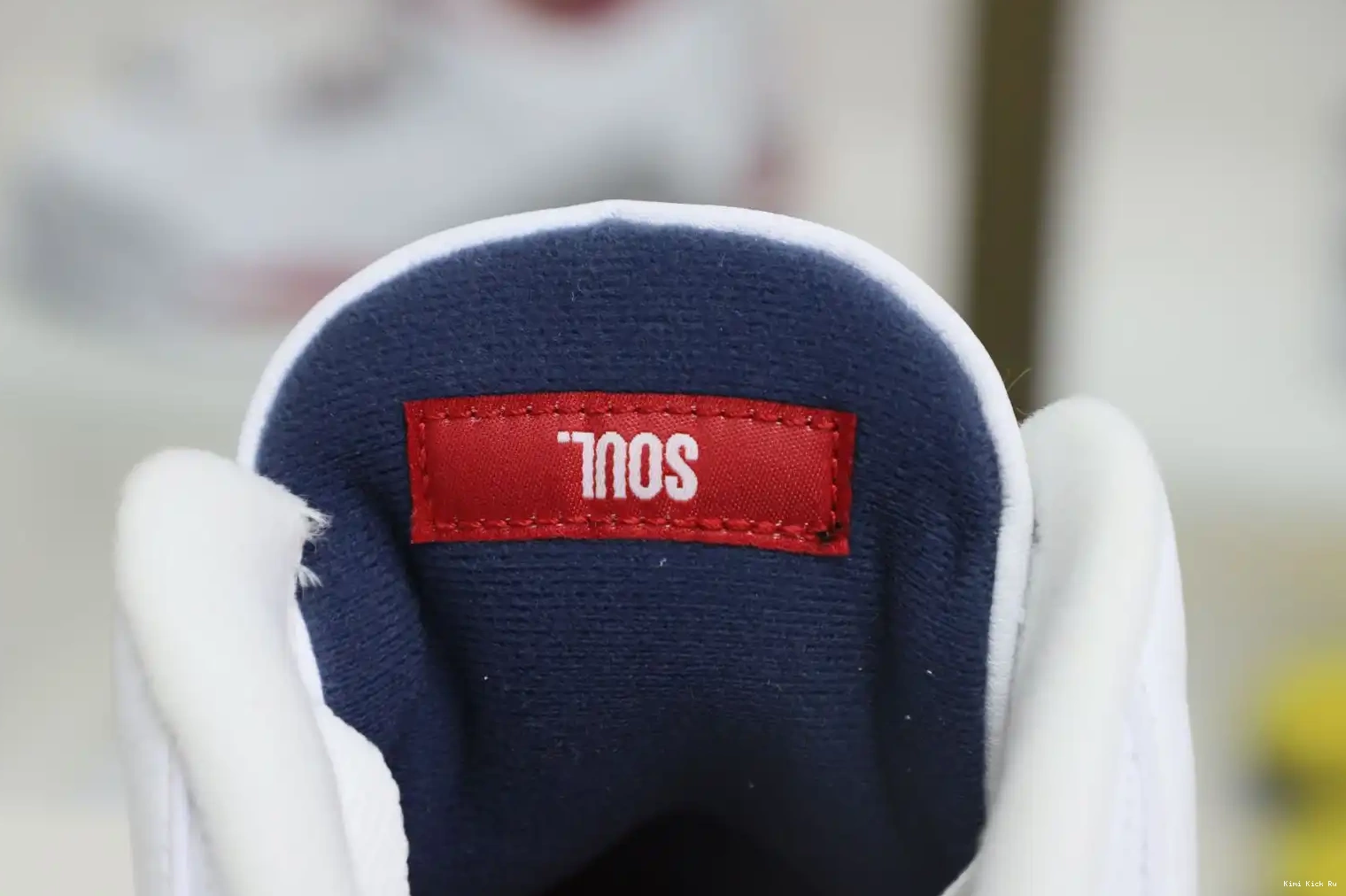 Kimikick Jordan Air retro Jordan 3 0723